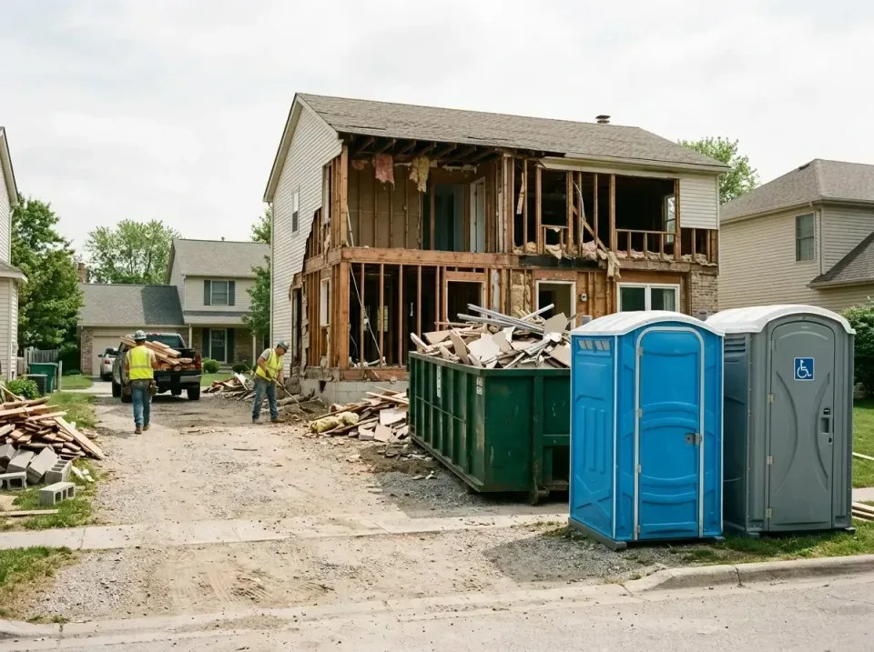 home-renovation-demolition-sit-010 — frequently asked questions, Portable Toilet & Dumpsters Rental in Mount Sinai, NY